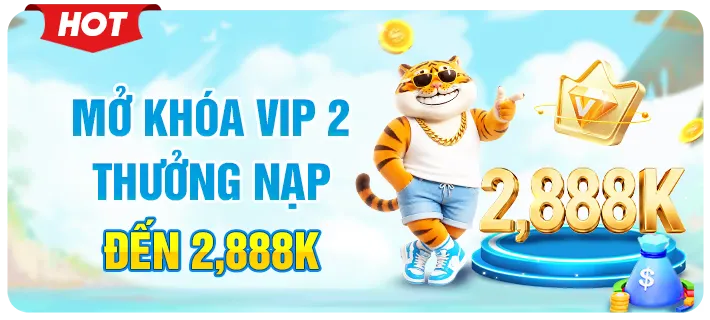 Mở Khóa VIP 2